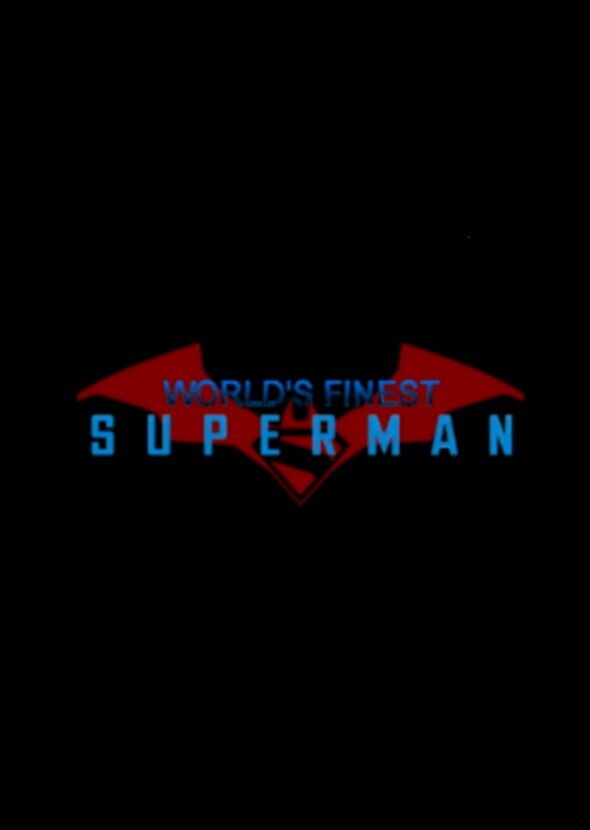 Superman: World's Finest