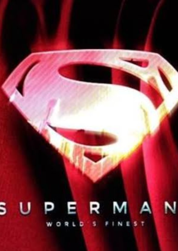 Superman: World's Finest (Video Game)