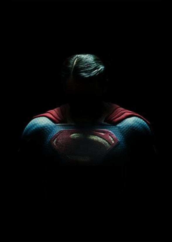Superman (Year One) DCU