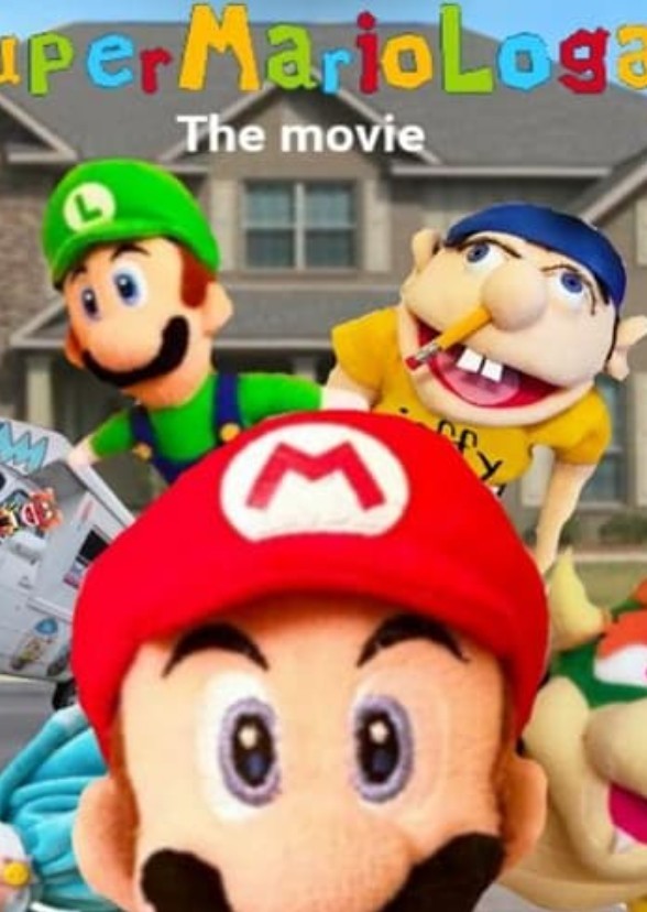 SuperMarioDeaver