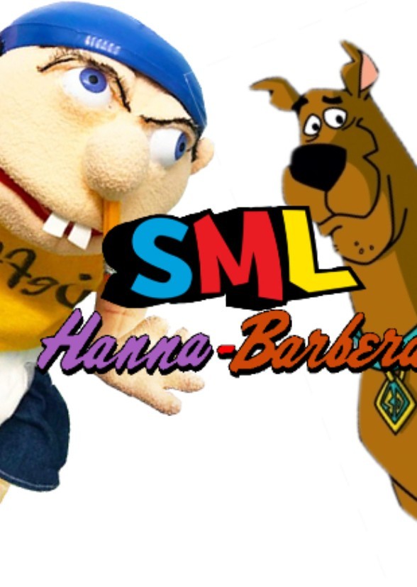 SuperMarioLogan Meets Hanna-Barbera