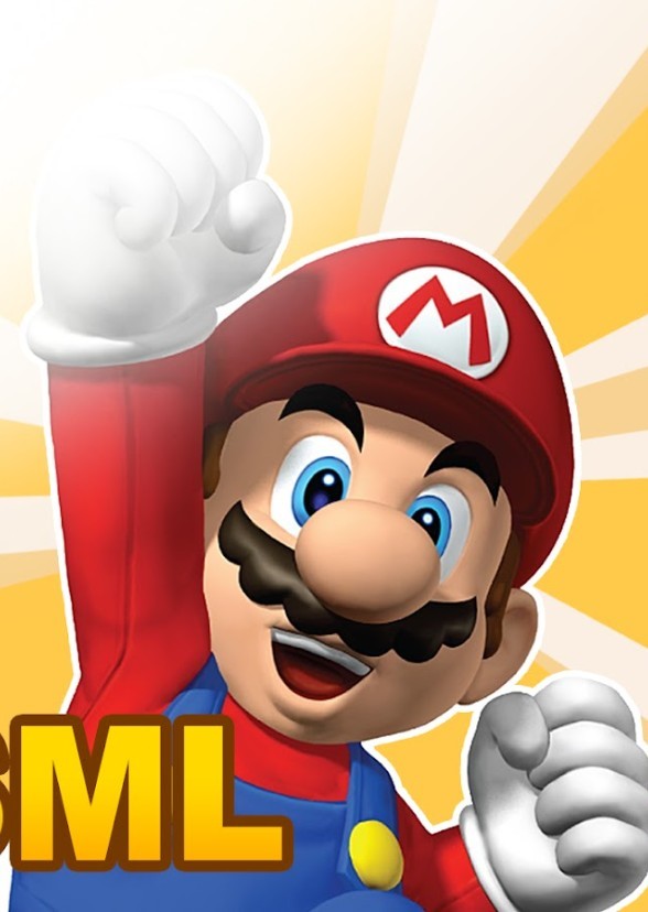 SuperMarioLogan (MTV)