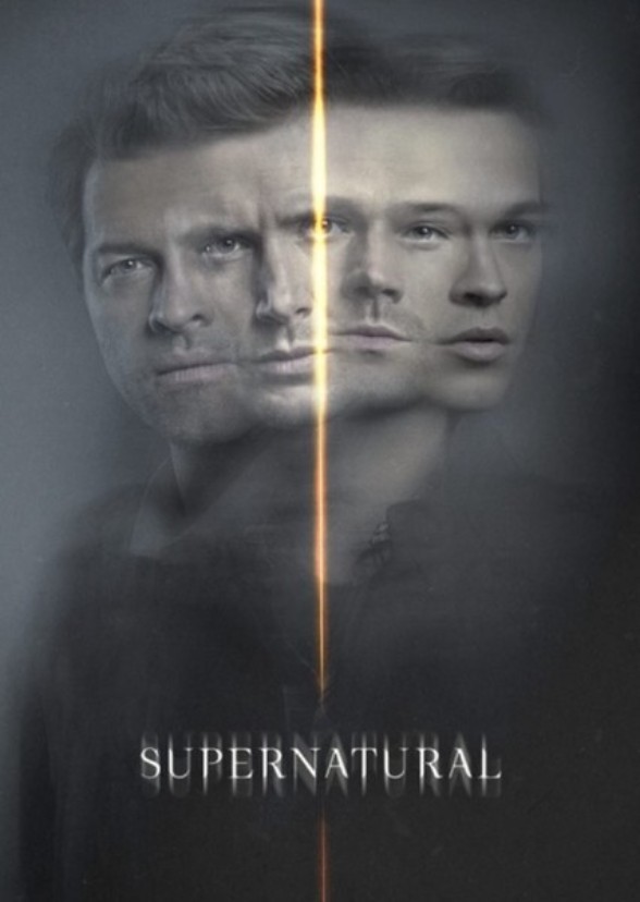 Supernatural (1985-2000)