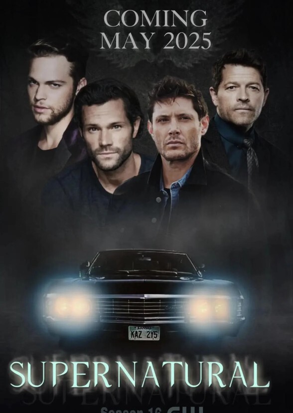 Supernatural (1990s)