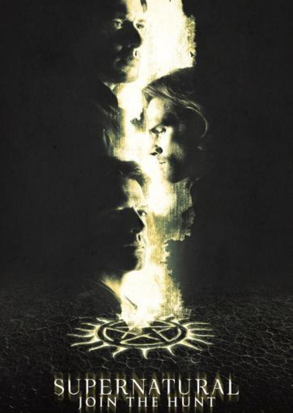 Supernatural (Asian Cast)