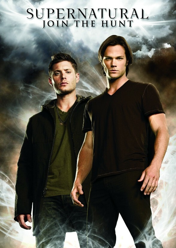 Supernatural (Australian Cast)
