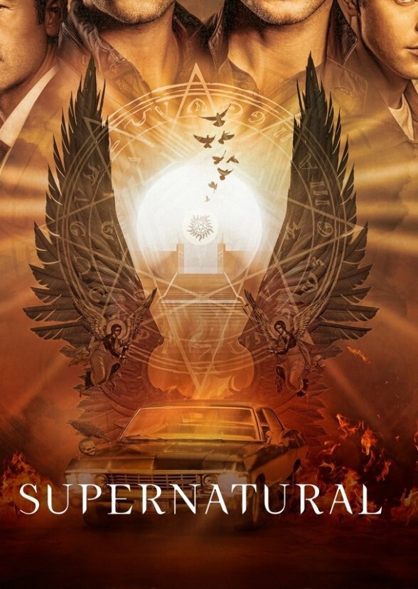 Supernatural
