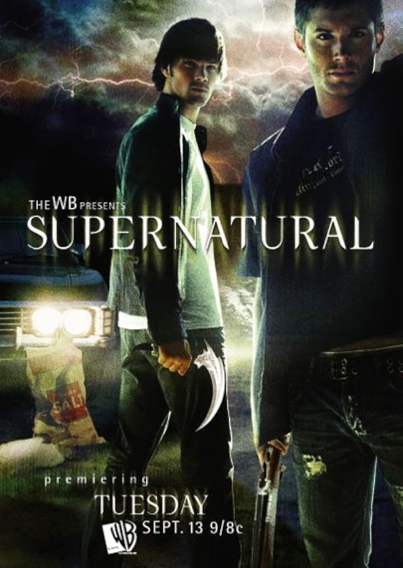 Supernatural (Movie)