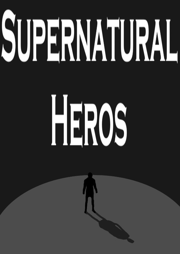 Supernatural Heroes
