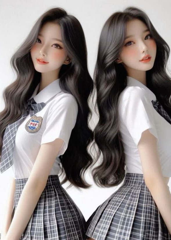 Supernatural high School