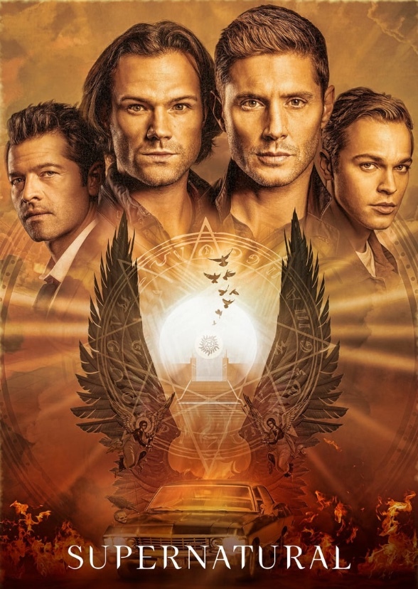Supernatural (MyCast Edition)