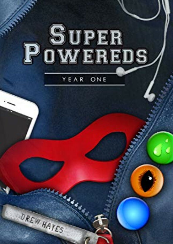 Superpowereds