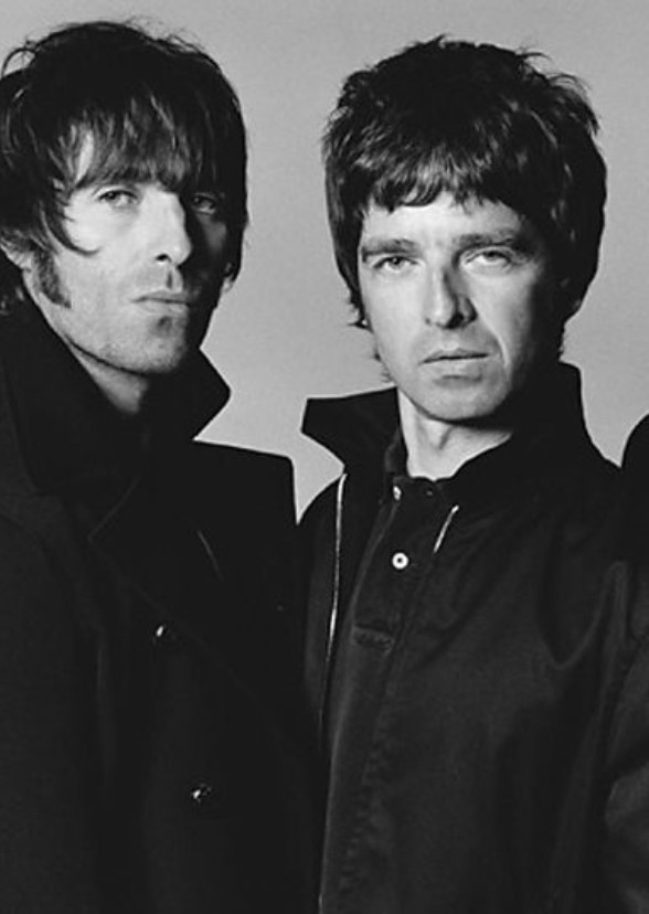 Supersonic Fan Casting on myCast