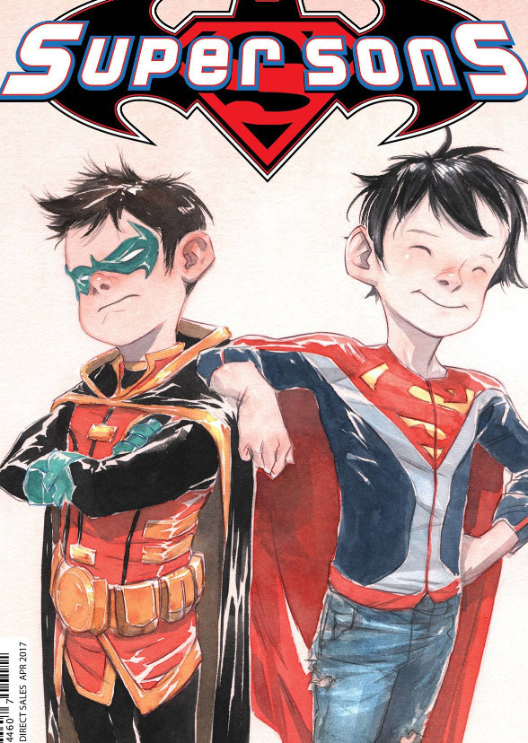 Supersons