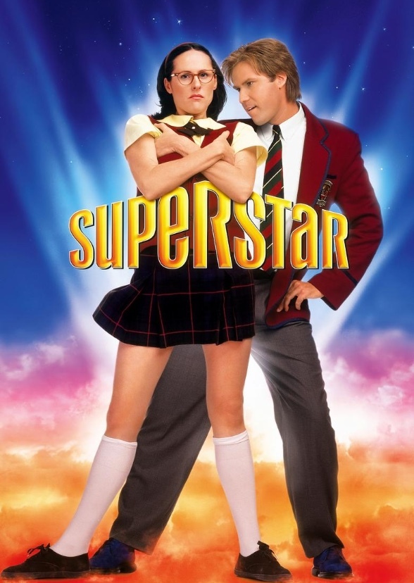 Superstar (2024)