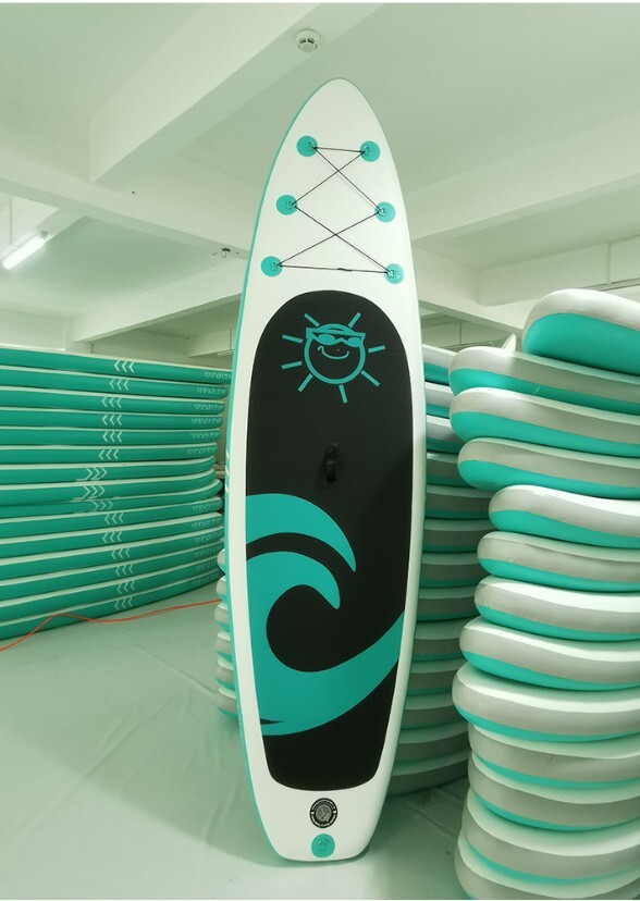 Surfing Gears