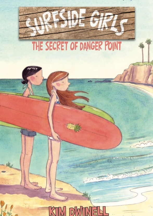 Surfside Girls