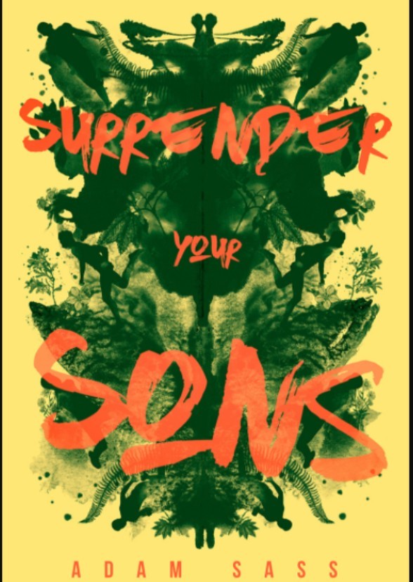 Surrender Your Sons