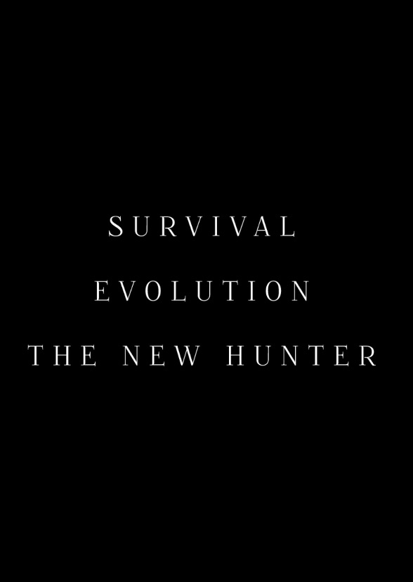 Survival Evolution: The New Hunter