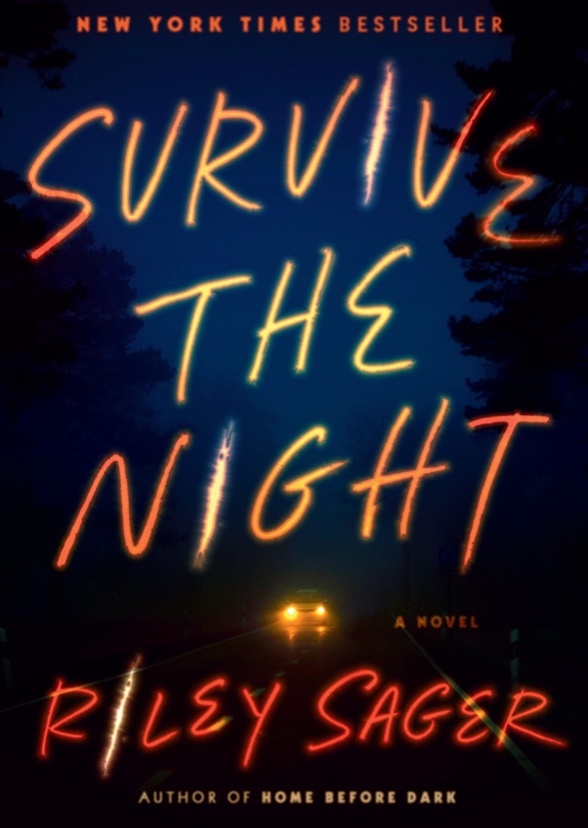 Survive The Night 