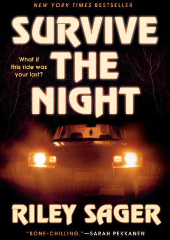 Survive the Night