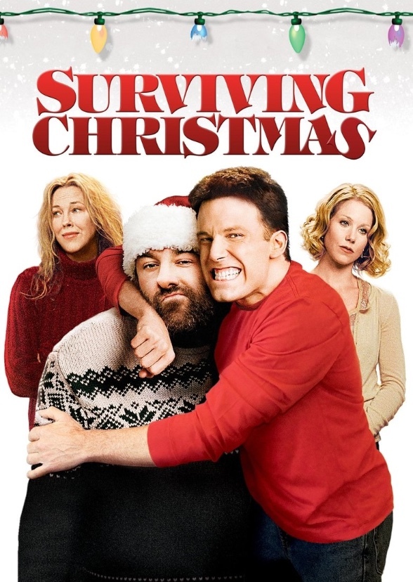 Surviving Christmas