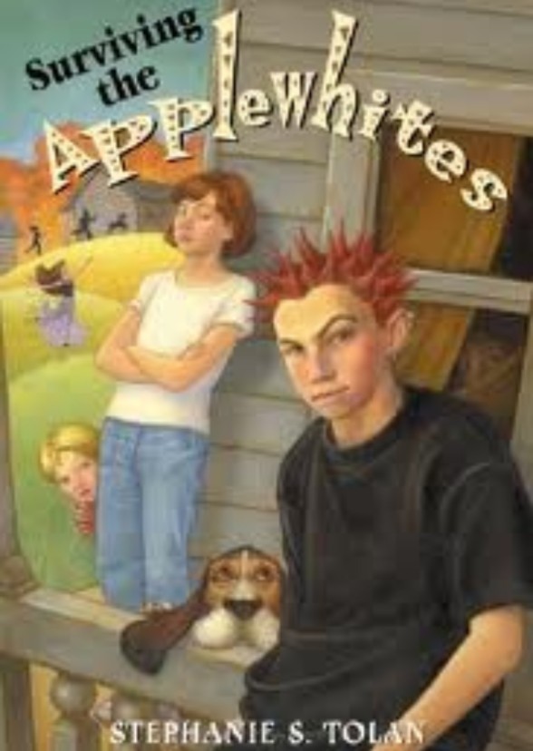 Surviving the Applewhites