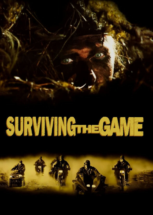 Surviving the Game (2023)