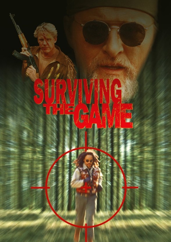 Surviving the Game