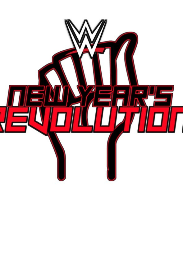 New Year's Revolution (1987)