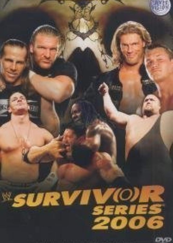 Survivor Series 2006