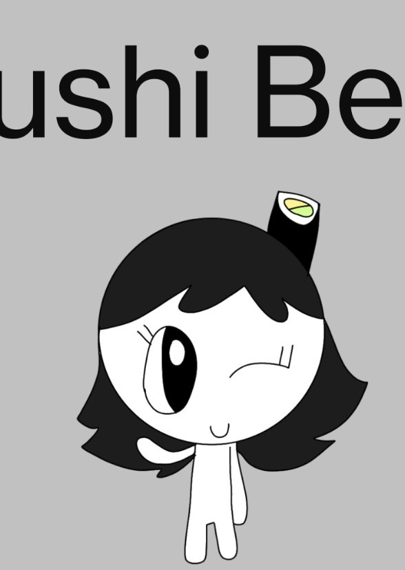 Sushi Betty
