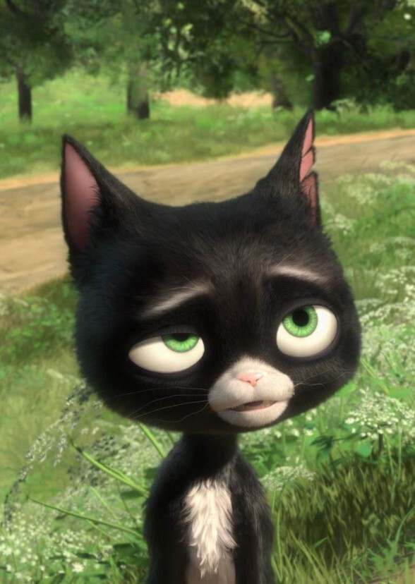 Mittens