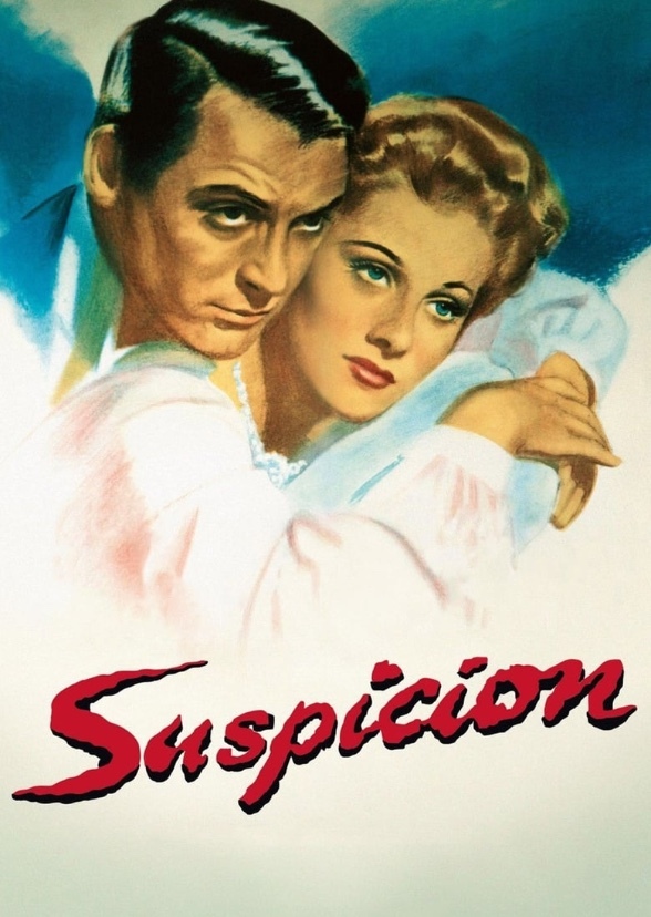 Suspicion