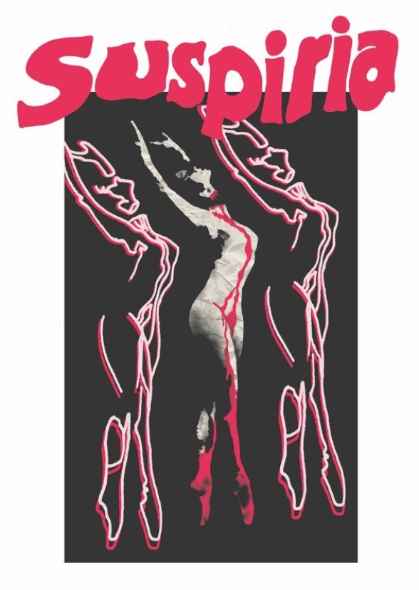 Suspiria (1977) Modern