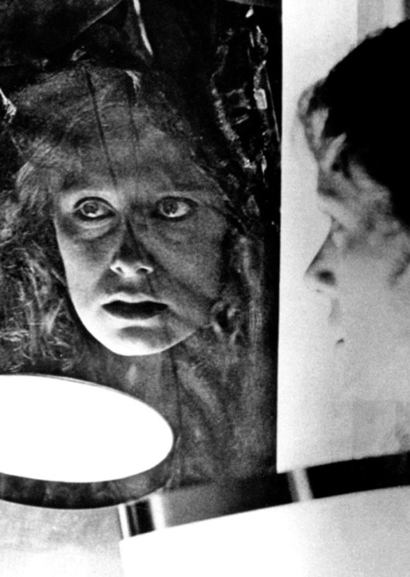 Suspiria (1987)