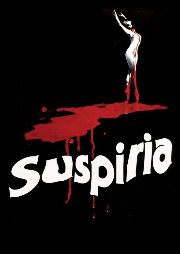 Suspiria (1997)