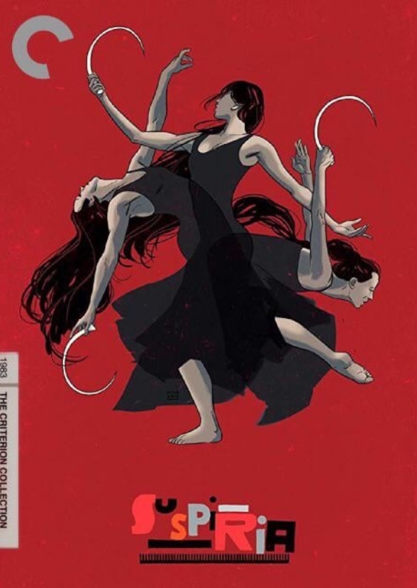 Suspiria (1998)