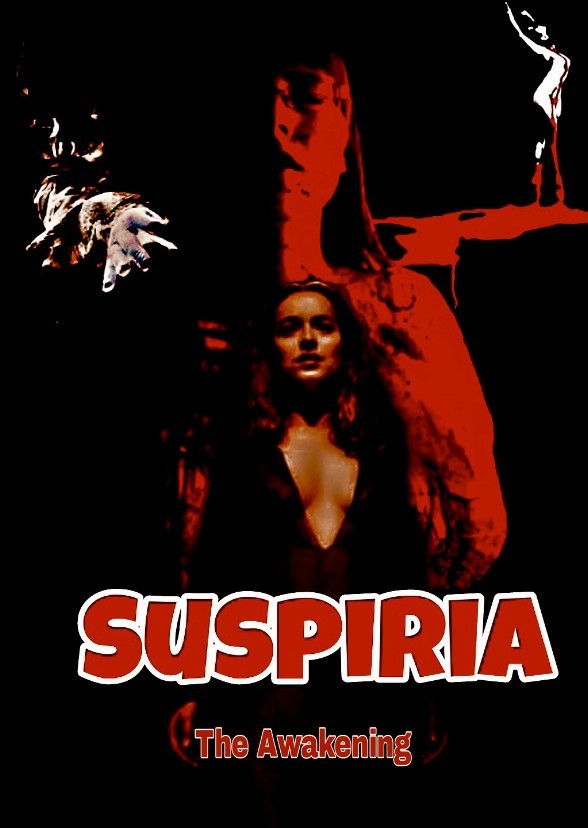 Suspiria 2: The Awakening