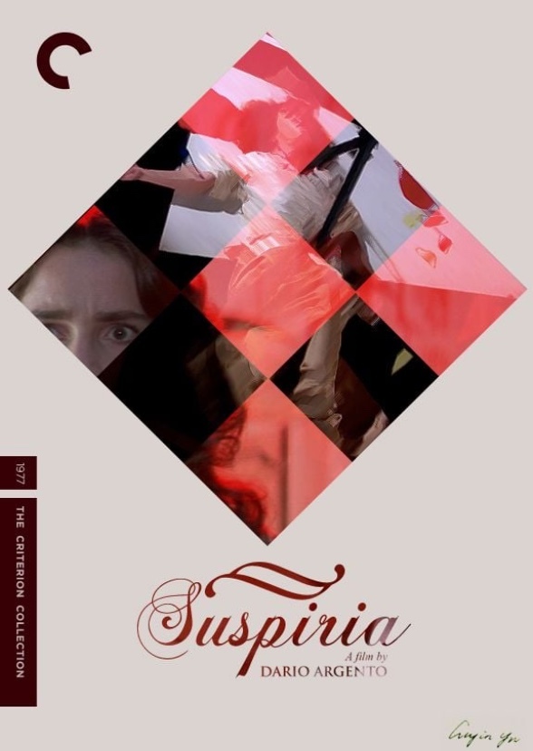 Suspiria (2007)