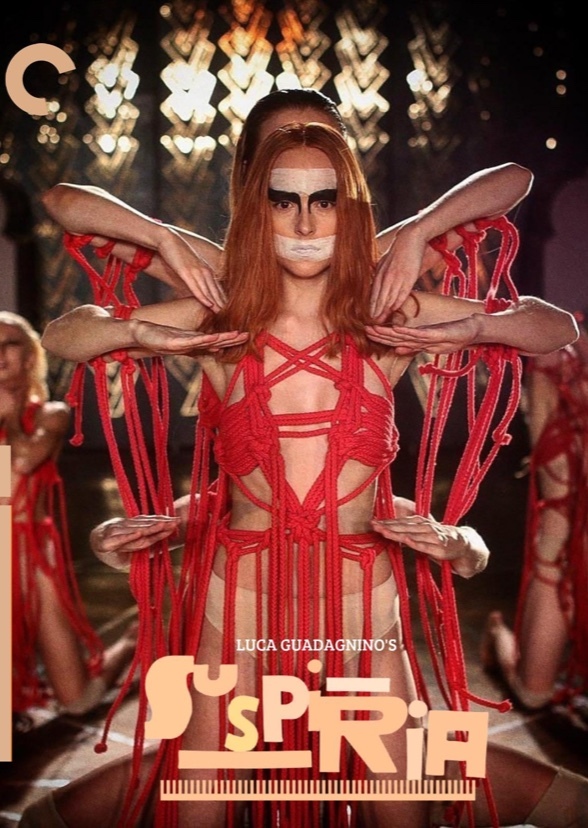 Suspiria (2008)
