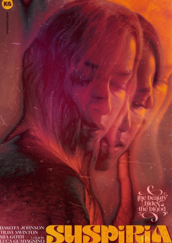 Suspiria