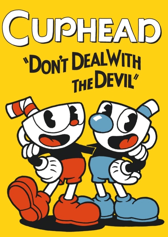SwagToons Productions: Cuphead & Friends