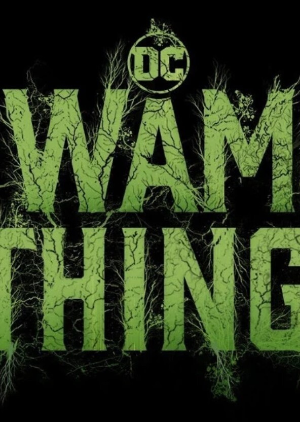 Swamp Thing (2018-2019)