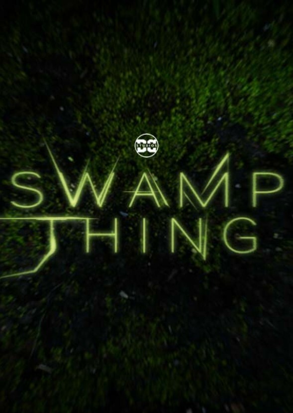 SWAMP THING 2027