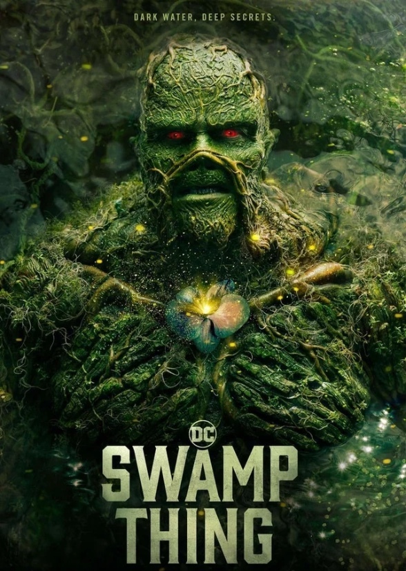 Swamp Thing (2028)