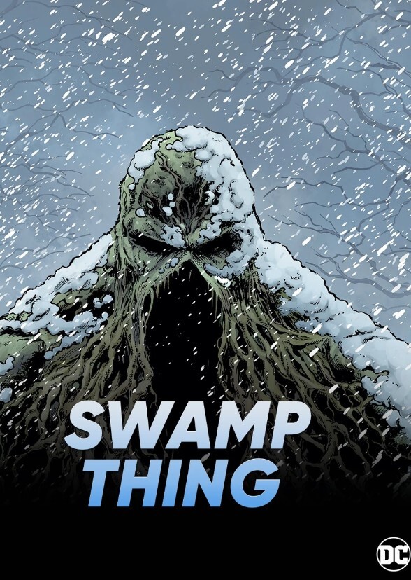 Swamp Thing (DCU)