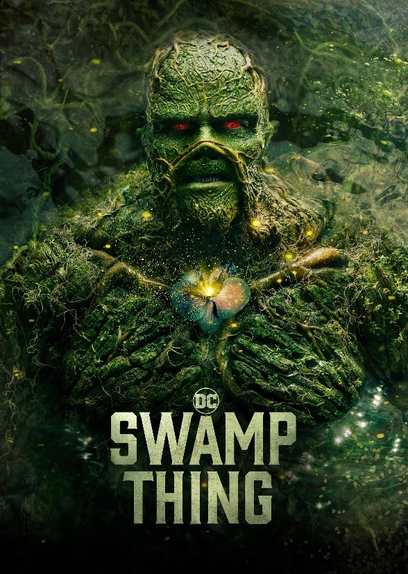 Swamp Thing