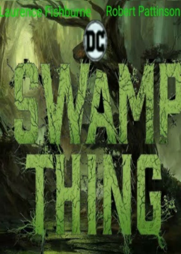 Swamp Thing