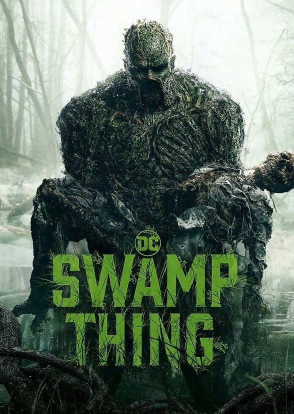 Swamp Thing